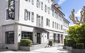 Allobroges Hôtel